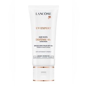 Lancôme UV Expert Aquagel Defense 50+ Sunscreen